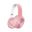 Concord C-924 Pembe Bluetooth Kulaklık