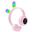 Concord D05 Pembe Bluetooth Kulaklık