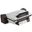 Conti CG-310 Crunch Beyaz Tost Ve Izgara Makinesi