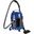 Conti CS-105 Lily Lacivert Elektrikli Toz Torbalı Süpürge