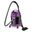 Conti CS-106 Violet Mor Sessiz Kazanlı Toz Torbalı Elektrikli Süpürge