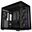Cooler Master Elite 600 E600-KGNN85-S01 ARGB Fanlı 850 W Siyah ATX Gaming Bilgisayar Kasası