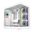 Cooler Master Elite 600 E600-WGNN-S02 ARGB Fanlı Beyaz ATX Gaming Bilgisayar Kasası