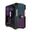 Cooler Master HAF 700 EVO H700E-IGNN-S00 ARGB Fanlı Gri E-ATX Gaming Bilgisayar Kasası