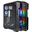 Cooler Master HAF 700 H700-IGNN-S00 ARGB Fanlı Gri E-ATX Gaming Bilgisayar Kasası