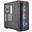 Cooler Master MasterBox 520 Mesh MB520-KGNN-S03 ARGB Fanlı Siyah E-ATX Gaming Bilgisayar Kasası