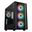 Cooler Master MasterBox 600 MB600-KGNN-S00 ARGB Fanlı Siyah E-ATX Gaming Bilgisayar Kasası