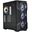Cooler Master MasterBox TD500 V2 TD500V2-KGNN-STU ARGB Fanlı Siyah E-ATX Gaming Bilgisayar Kasası