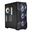 Cooler Master MasterBox TD500 V2 TD500V2-KGNN75-STU ARGB Fanlı 750 W E-ATX Gaming Bilgisayar Kasası
