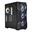 Cooler Master MasterBox TD500 V2 TD500V2-KGNN85-STU ARGB Fanlı Siyah 850 W E-ATX Gaming Bilgisayar Kasası