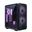 Cooler Master MasterFrame 500 Mesh MF500M-KHNN-S01 ARGB Fanlı Siyah E-ATX Gaming Bilgisayar Kasası