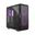 Cooler Master MasterFrame 600 Mesh MF600M-KGNN-S01 ARGB Fanlı Siyah E-ATX Gaming Bilgisayar Kasası