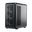 Cooler Master MasterFrame 600 MF600-KGNN-S00 ARGB Fanlı Siyah E-ATX Gaming Bilgisayar Kasası
