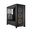 Corsair Frame 4000D RS CC-9011296-WW ARGB Fanlı Siyah E-ATX Gaming Bİlgisayar Kasası