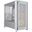 Corsair Frame 4000D RS CC-9011297-WW ARGB Fanlı Beyaz E-ATX Gaming Bilgisayar Kasası