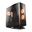 Cougar FV270 RGB CGR-58M6B-RGB ARGB Fanlı Siyah E-ATX Gaming Bilgisayar Kasası