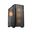 Cougar Uniface RGB CGR-5C78W-RGB Fanlı 750 W E-ATX Gaming Bilgisayar Kasası