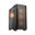 Cougar Uniface RGB CGR-5C78W-RGB Fanlı 850 W E-ATX Gaming Bilgisayar Kasası