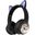 Coverzone AKZ-09 Siyah Kedi Bluetooth Kulaklık
