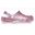 Crocs 211939-6ZW Classic Chunky Glitter Clog Kız Çocuk Terlik