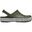 Crocs Bayaband Clog 205089-3TQ Yeşil Gri Unisex Terlik