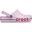 Crocs Bayaband Clog 205089-6TG Pembe Unisex Terlik