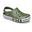Crocs Bayaband Clog K 207019-309 Army Green Haki Unisex Çocuk Terlik