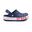 Crocs Bayaband Clog K 207019-410 Lacivert Unisex Çocuk Terlik