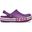 Crocs Bayaband Clog K 207019-5C6 Purple Mor Unisex Çocuk Terlik
