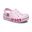 Crocs Bayaband Clog K 207019-6TG Pembe Unisex Çocuk Terlik