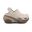 Crocs Bubble Crush Clog 210061-214 Bej Kadın Terlik