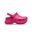 Crocs Classic Bae Clog 206302-6ZQ Pembe Kadın Terlik