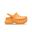 Crocs Classic Bae Clog 206302-85Q Turuncu Unisex Terlik