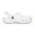 Crocs Classic Clog 10001-100 Beyaz Unisex Terlik