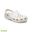 Crocs Classic Clog 10001-160 Kırık Beyaz Unisex Terlik
