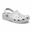Crocs Classic Clog 10001-1FT Açık Gri Unisex Terlik