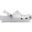 Crocs Classic Clog 10001-1FT Atmosfer Açık Gri Unisex Terlik