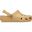 Crocs Classic Clog 10001-209 Buğday Unisex Terlik