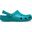 Crocs Classic Clog 10001-3AY Turkuaz Unisex Terlik
