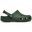 Crocs Classic Clog 10001-3CM Field Green Koyu Yeşil Unisex Terlik