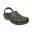 Crocs Classic Clog 10001-3CM Koyu Yeşil Unisex Terlik