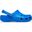 Crocs Classic Clog 10001-4KZ Blue Bolt Mavi Unisex Terlik