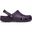 Crocs Classic Clog 10001-5AS Dark Iris Mor Unisex Terlik