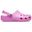 Crocs Classic Clog 10001-6SW Sakız Pembe Unisex Terlik