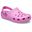 Crocs Classic Clog 10001-6SW Sakız Pembe Unisex Terlik