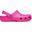 Crocs Classic Clog 10001-6TW Fuşya Unisex Terlik