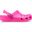 Crocs Classic Clog 10001-6UB Meyve Suyu Pembe Unisex Terlik