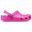 Crocs Classic Clog 10001-6UB Şeker Pembe Unisex Terlik