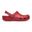 Crocs Classic Clog 10001-6WC Kolej Kırmızı Unisex Terlik