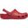 Crocs Classic Clog 10001-6WC Kolej Kırmızı Unisex Terlik